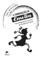 Livro - A condenação de Emília