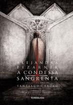 Livro - A condessa sangrenta Livro - A condessa sangrenta