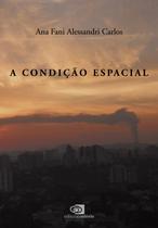 Livro - A condição espacial