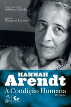 Livro - A Condição Humana
