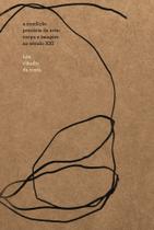 Livro - A condição precária da arte Livro - A condição precária da arte