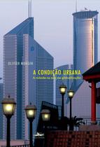 Livro - A condição urbana