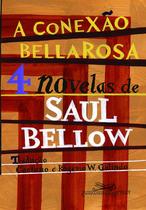Livro - A conexão Bellarosa Livro - A conexão Bellarosa