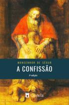Livro - A Confissao Livro - A Confissao