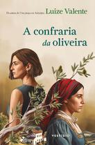 Livro - A confraria da oliveira