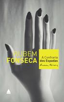 Livro - A confraria dos espadas