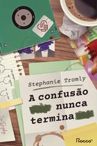 Livro - A confusão nunca termina
