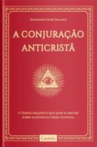 Livro - A Conjuração Anticristã