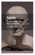 Livro - A conjuração de Catilina