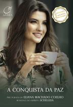 Livro - A conquista da paz