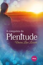 Livro - A conquista da plenitude Livro - A conquista da plenitude