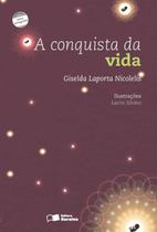 Livro - A conquista da vida