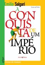 Livro - A conquista de um império