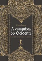 Livro - A Conquista do Ocidente Livro - A Conquista do Ocidente