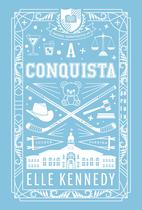 Livro - A conquista (Nova edição) Livro - A conquista (Nova edição)