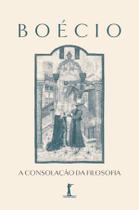 Livro - A consolação da Filosofia