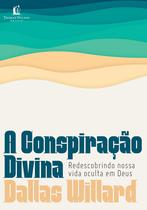 Livro - A conspiração divina