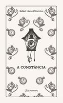 Livro - A constância Livro - A constância