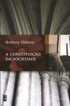 Livro - A constituição da sociedade