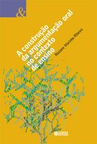 Livro - A construção da argumentação oral no contexto de ensino Livro - A construção da argumentação oral no contexto de ensino