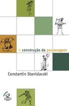 Livro - A construção da personagem