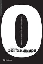 Livro - A construção de conceitos matemáticos e a prática docente
