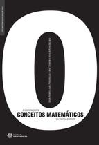 Livro - A construção de conceitos matemáticos e a prática docente Livro - A construção de conceitos matemáticos e a prática docente