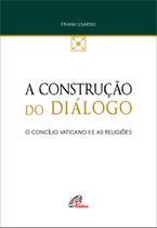 Livro - A construção do diálogo Livro - A construção do diálogo