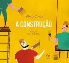 Livro - A construção