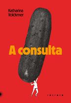 Livro - A Consulta