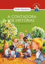 Livro - A Contadora de Histórias