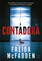 Livro - A contadora Livro - A contadora