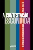 Livro - A contestação escondida