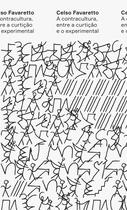 Livro - A contracultura, entre a curtição e o experimental Livro - A contracultura, entre a curtição e o experimental
