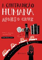 Livro - A contradição humana Livro - A contradição humana