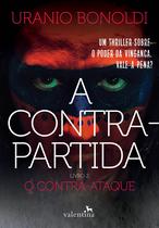 Livro - A Contrapartida - Livro 2 Livro - A Contrapartida - Livro 2