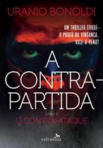 Livro - A Contrapartida - Livro 2