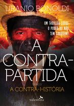 Livro - A Contrapartida - Livro 3