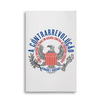 Livro - A Contrarrevolução Livro - A Contrarrevolução