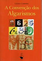 Livro - A Convenção dos Algarismos Livro - A Convenção dos Algarismos