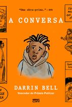 Livro - A conversa