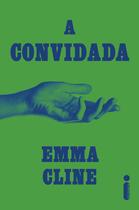 Livro - A convidada
