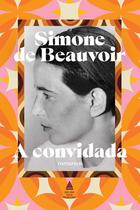 Livro - A convidada Livro - A convidada