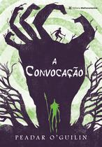 Livro - A Convocação