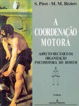 Livro - A coordenação motora
