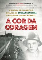 Livro - A Cor da Coragem