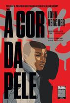 Livro - À cor da pele