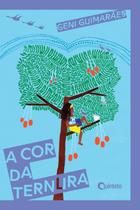 Livro - A cor da ternura