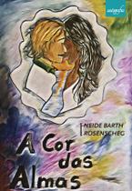 Livro - A cor das almas Livro - A cor das almas
