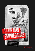 Livro - A cor das empregadas